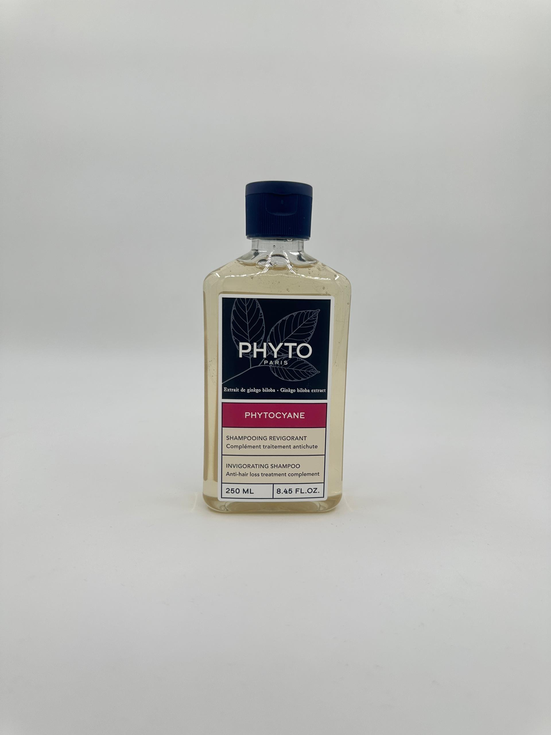 شامپو ضد ریزش مو زنانه فیتو