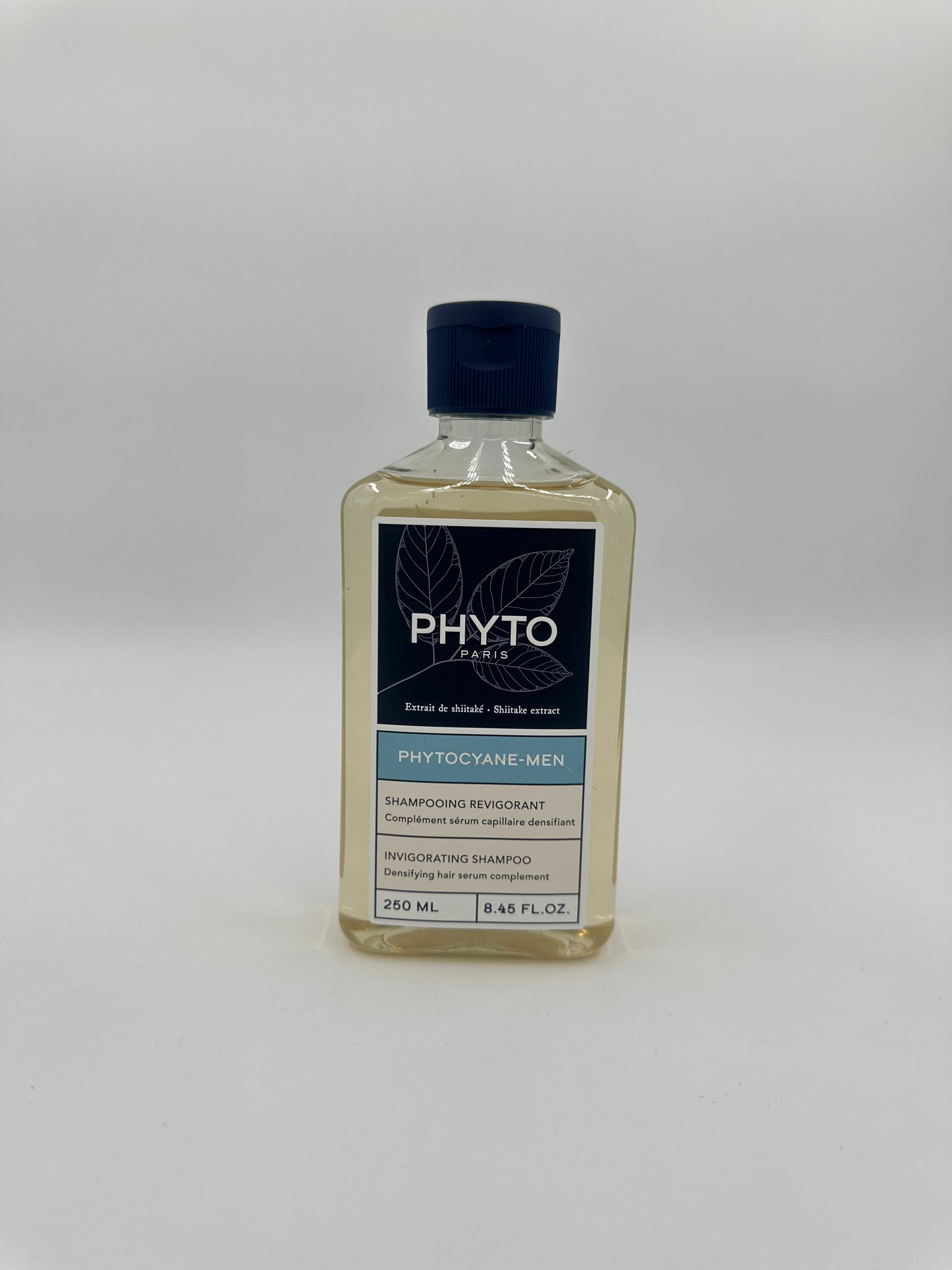 شامپو ضد ریزش مو مردانه فیتو