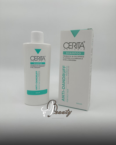 خرید شامپو ضد شوره