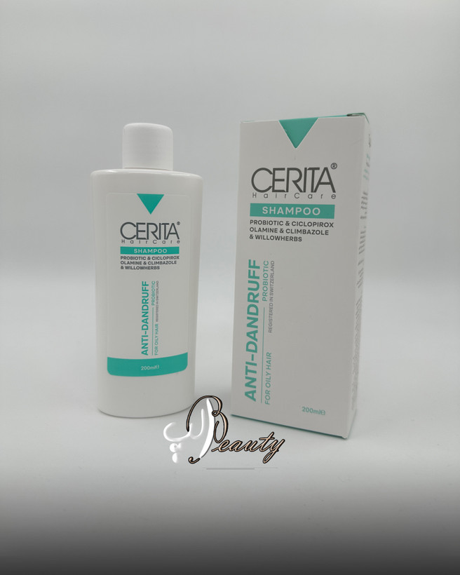 خرید شامپو ضد شوره