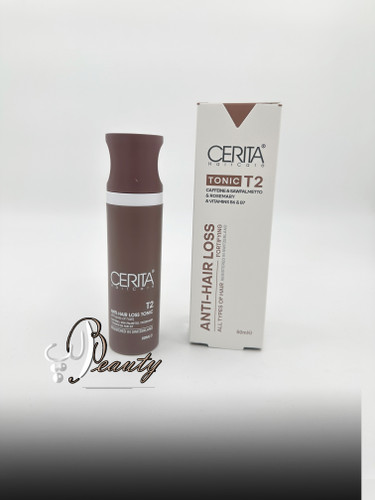 تونیک تقویت کننده موی سر ( سریتا)