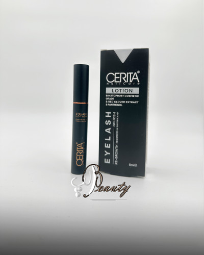 سرم احیا کننده مژه