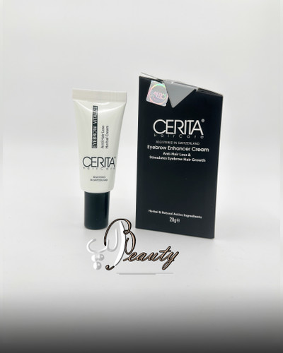 کرم تقویت کننده ابرو