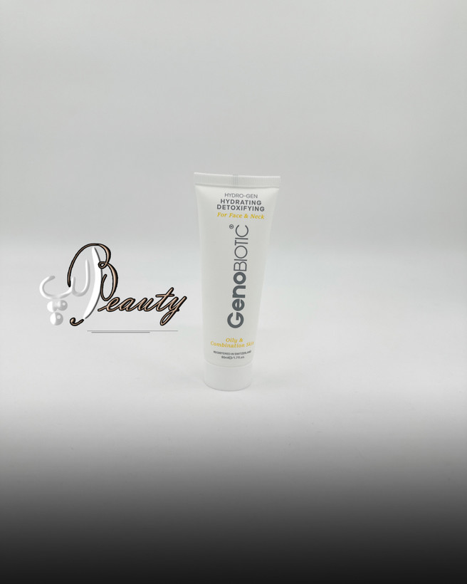 کرم آبرسان پوست چرب