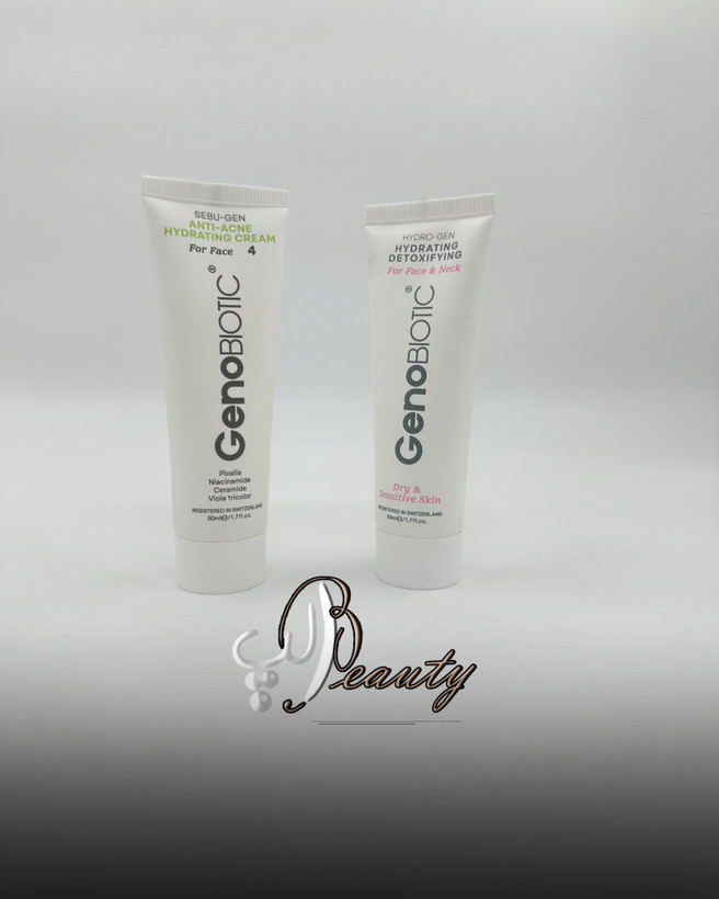 کرم آبرسان و کرم ضد آکنه