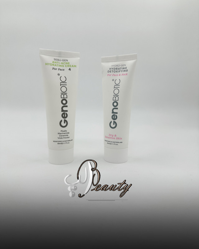 کرم آبرسان و کرم ضد آکنه