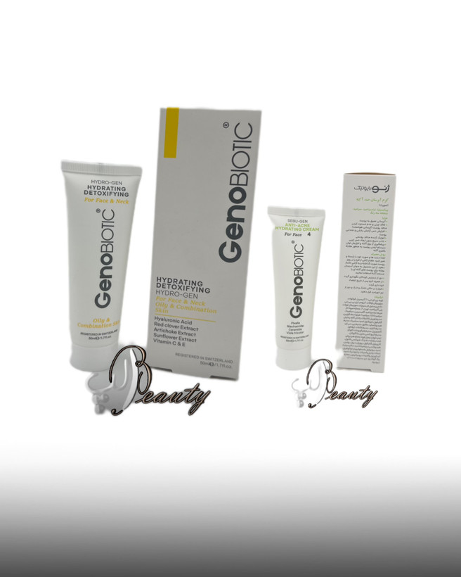 آبرسان ضد لک