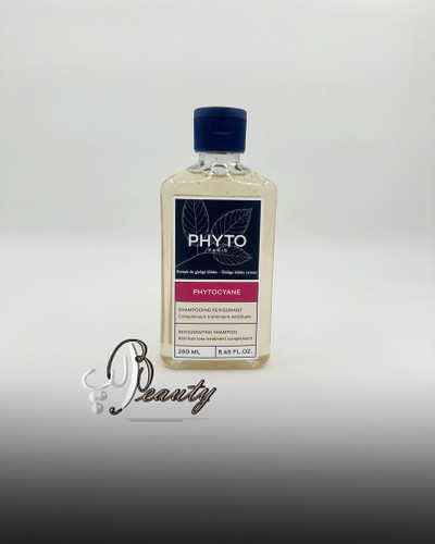 شامپو ضد ریزش مو