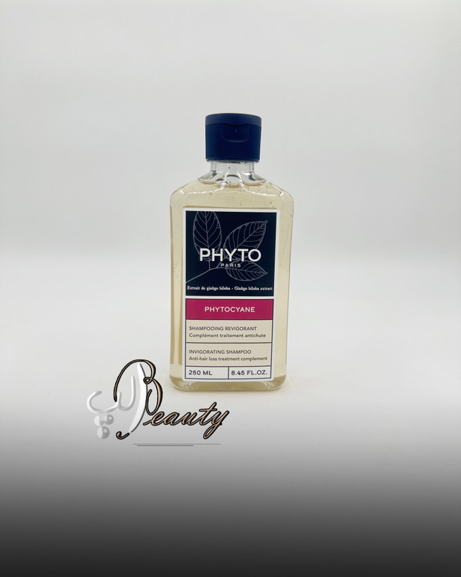 شامپو ضد ریزش مو