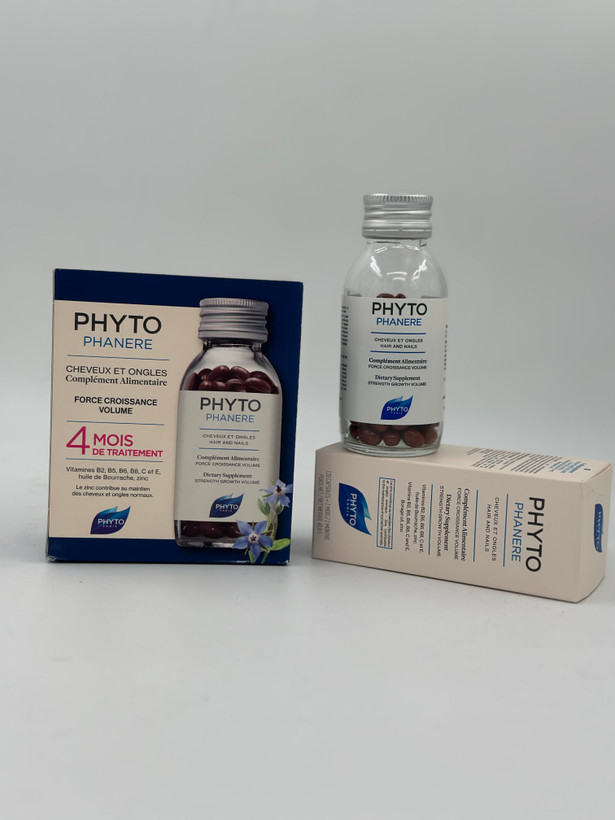 فیتو ضد ریزش مو