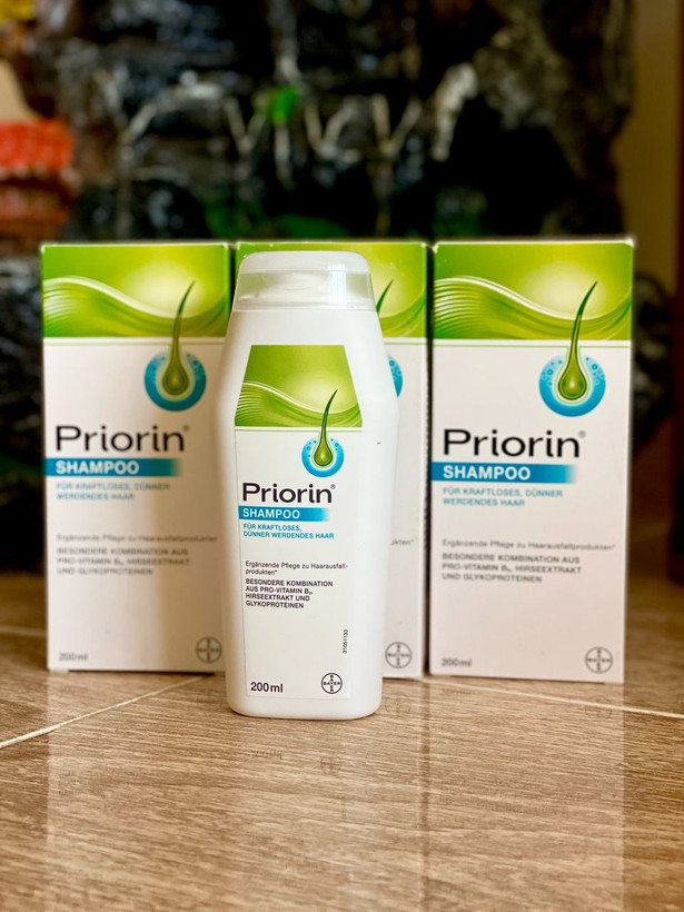 شامپو ضد ریزش مو